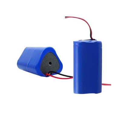 Li-ionbatterijpakket IFR26650 28.8V 3000mAh voor noodverlichting